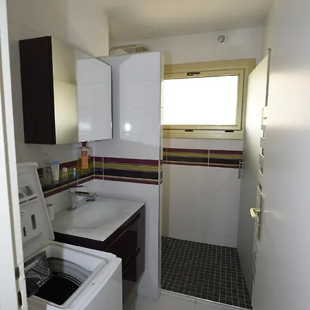 Apartment Welcome To Corail 2 *