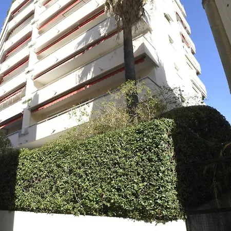Welcome To Corail 2 Cannes
