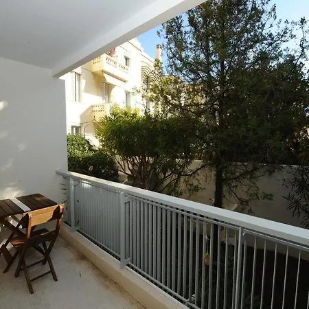 Welcome To Corail 2 Apartment Cannes