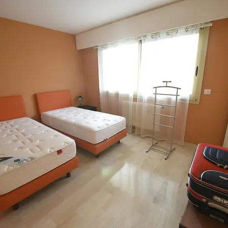 Welcome To Corail 2 Apartment *